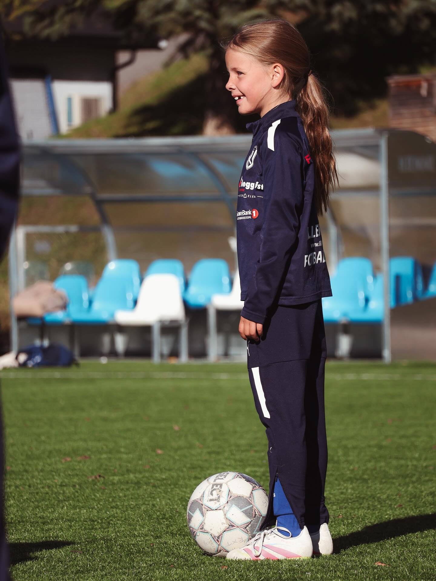 FotballXtra Høstferie Camp