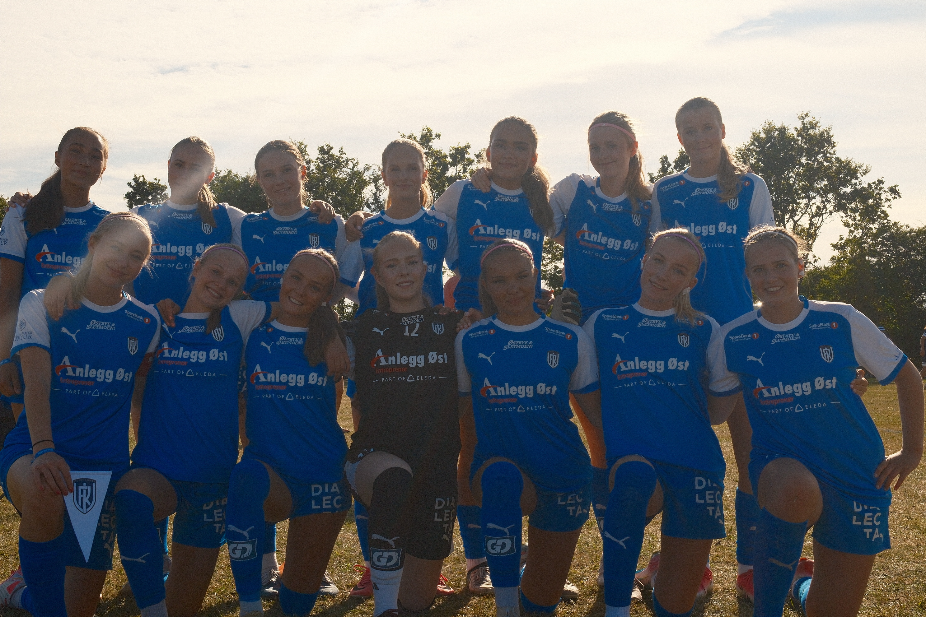 Ny finale i Dana Cup