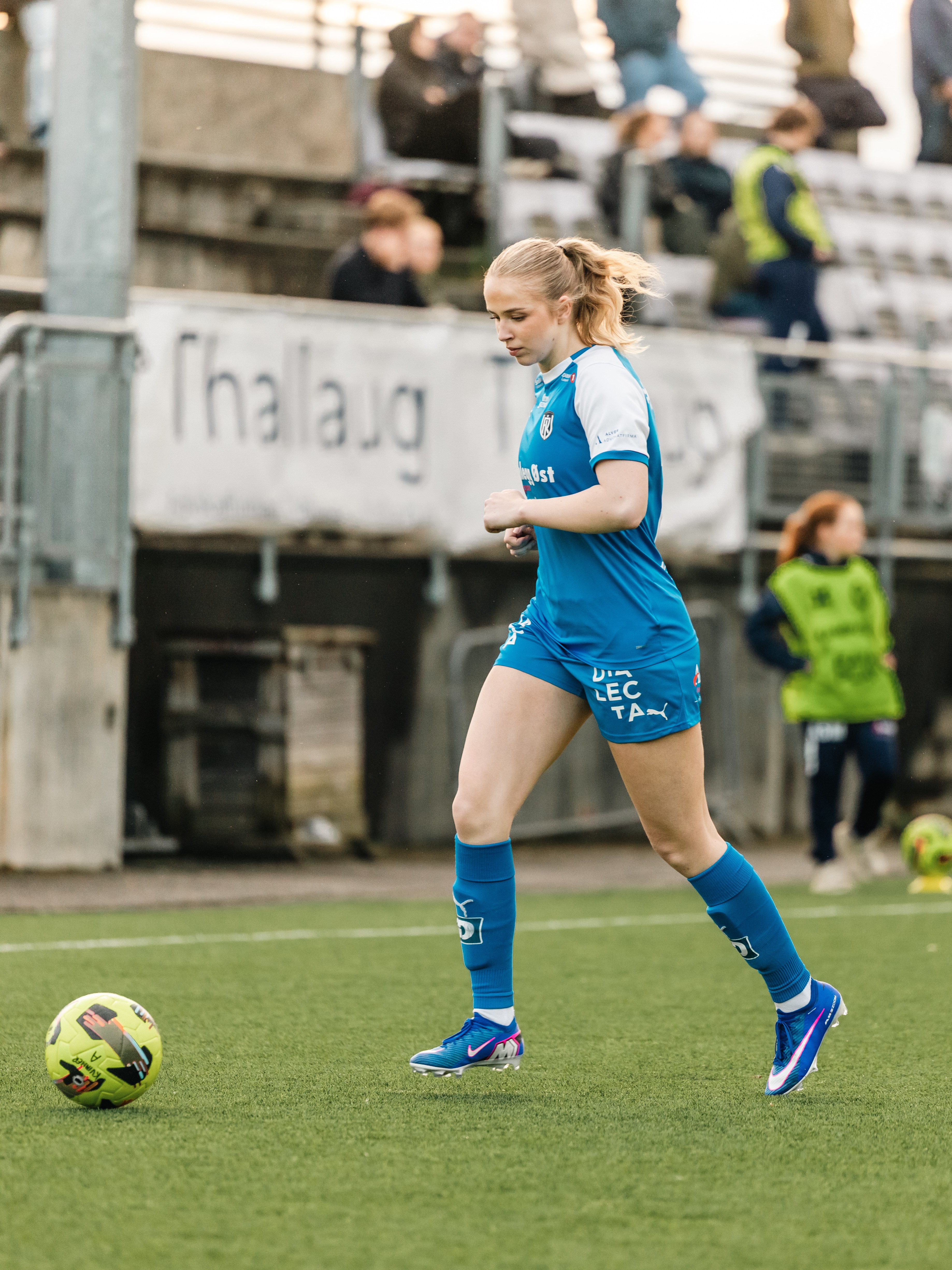 Sr. Kvinner og NM for Herrer