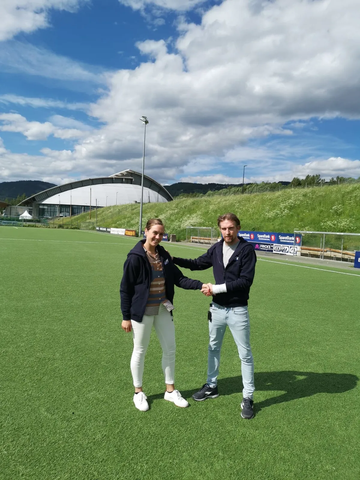 &laquo;Fotball ekke så fryktelig komplisert&raquo;