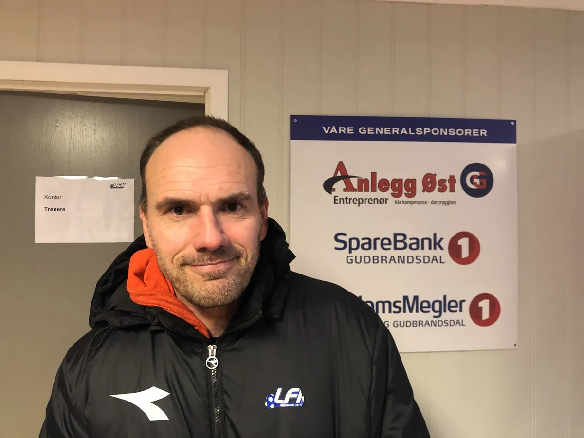 Kompetanse nedover i rekkene