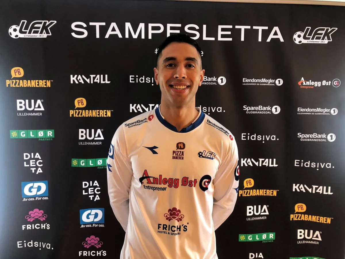 Badr skal gi alt!