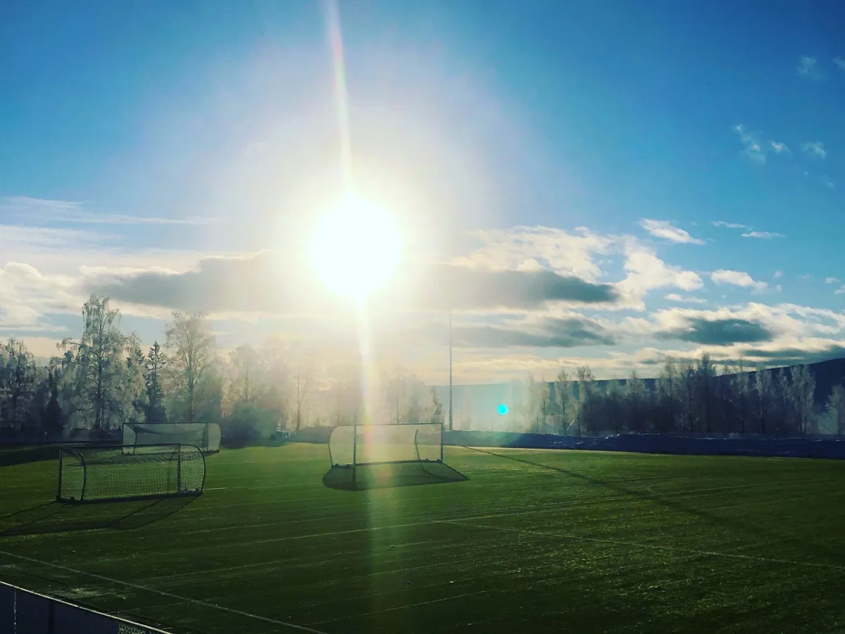 Administrativ leder i Lillehammer FK/Lillehammer KFK