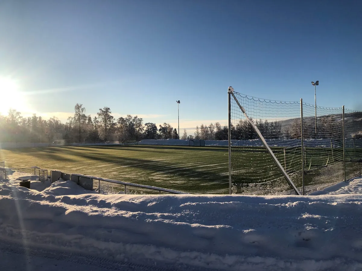 Følg A-laget i sesongoppkjøringen!