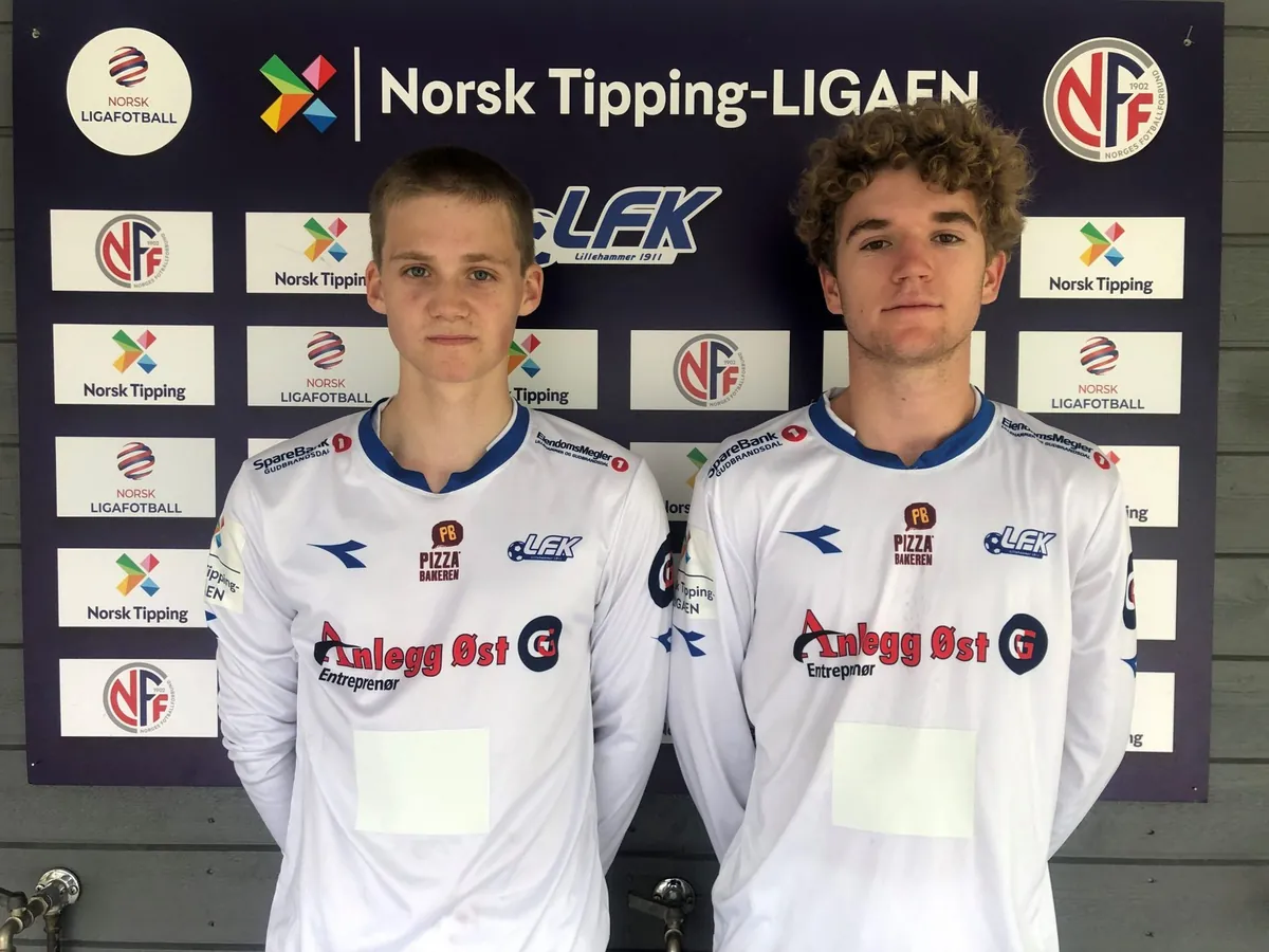 Tap 0-2 hjemme mot KIL 2