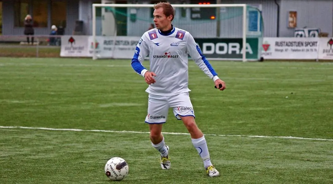 A-lag: Jon Sunde Braaten tilbake i LFK