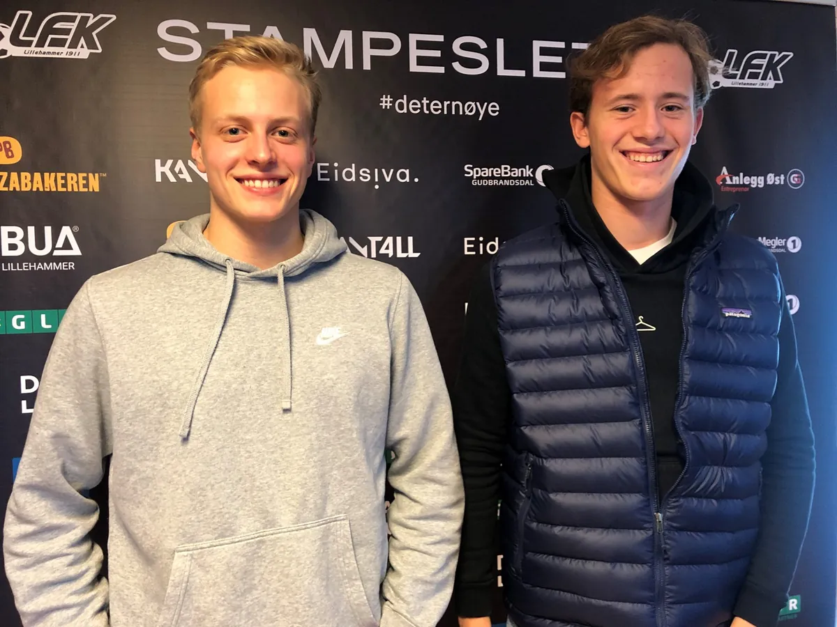 LÅGEN i praksis