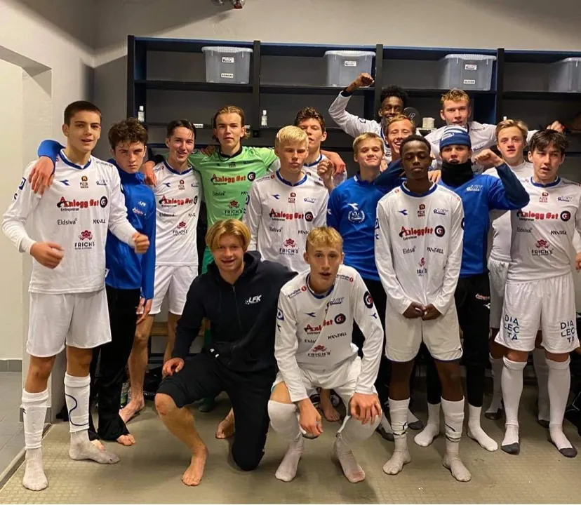 KM-finale G19