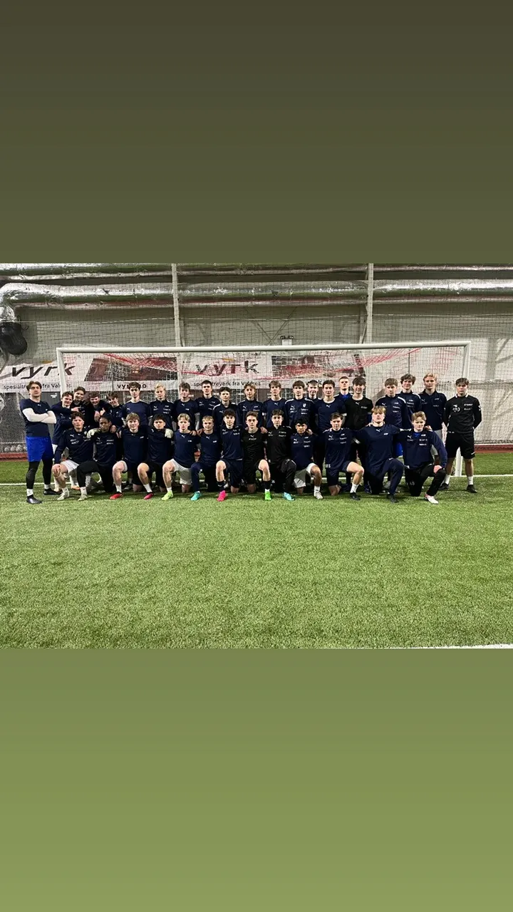 Vellykket samling for G19