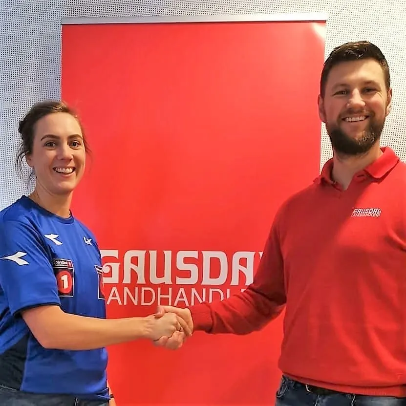 Gausdal Landhandleri er med på LFK-laget!