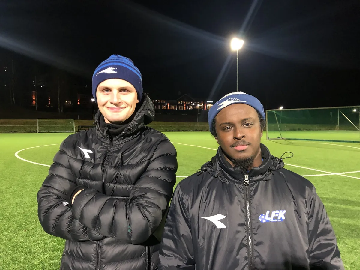 Mer tillit i 2021