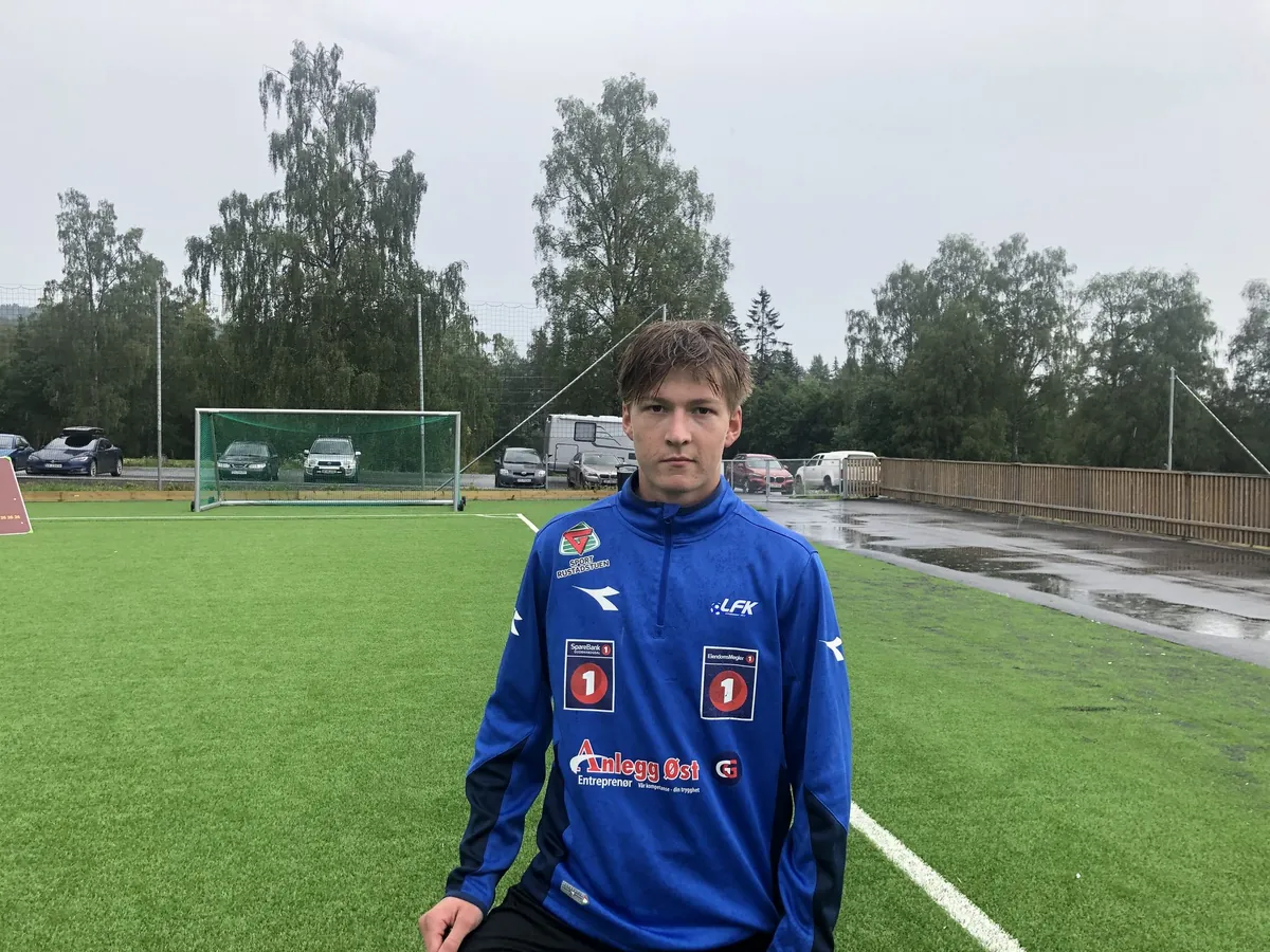 Velkommen tilbake, Henrik
