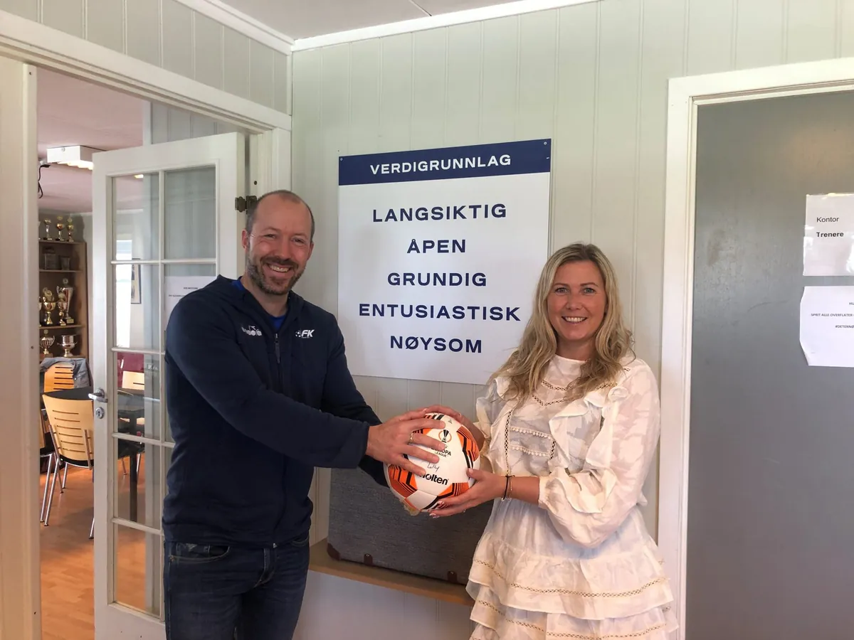 Jakten på den gode samtalen