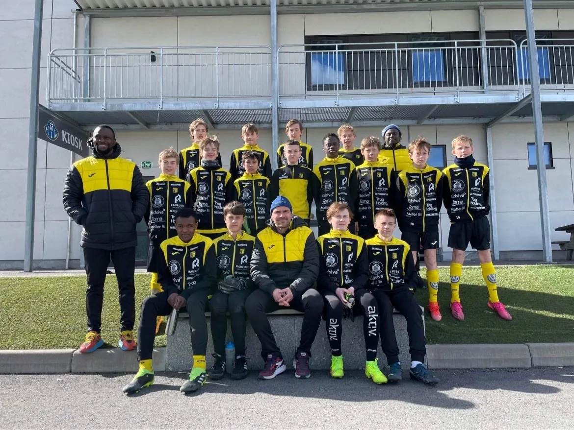 Referanser fra Norsk Toppfotball