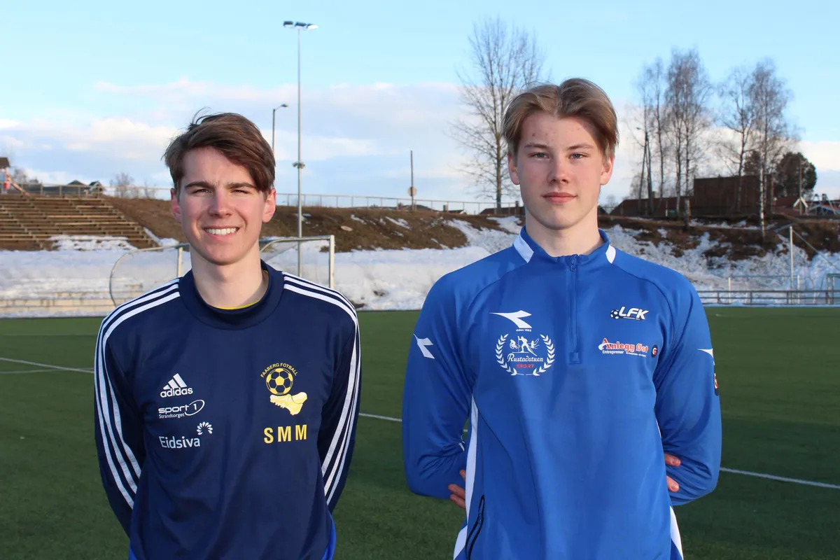 Sammen skal vi sikre bredden og styrke kvaliteten!