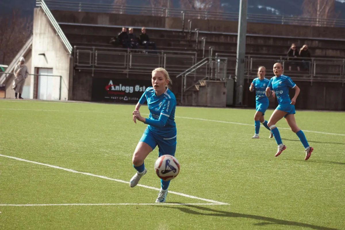 Vi minner om at det er Birkenhelg