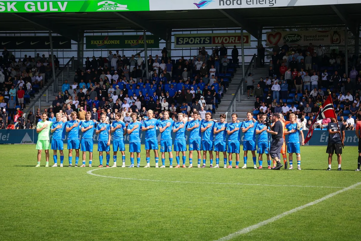 Ledig stilling som Utviklingsansvarlig i Lillehammer Fotballklubb
