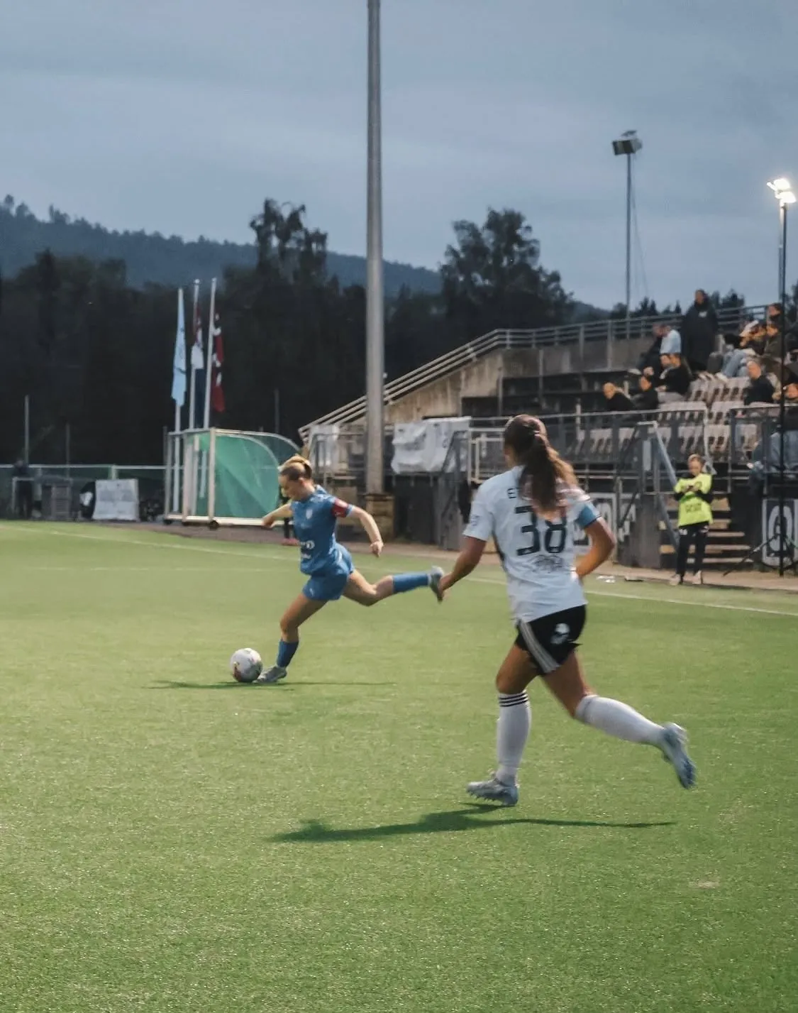 Påmelding til Tine Fotballskole er åpen!