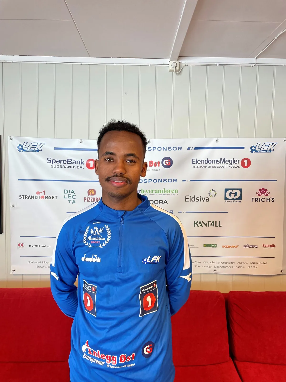 Si hei til Ismael