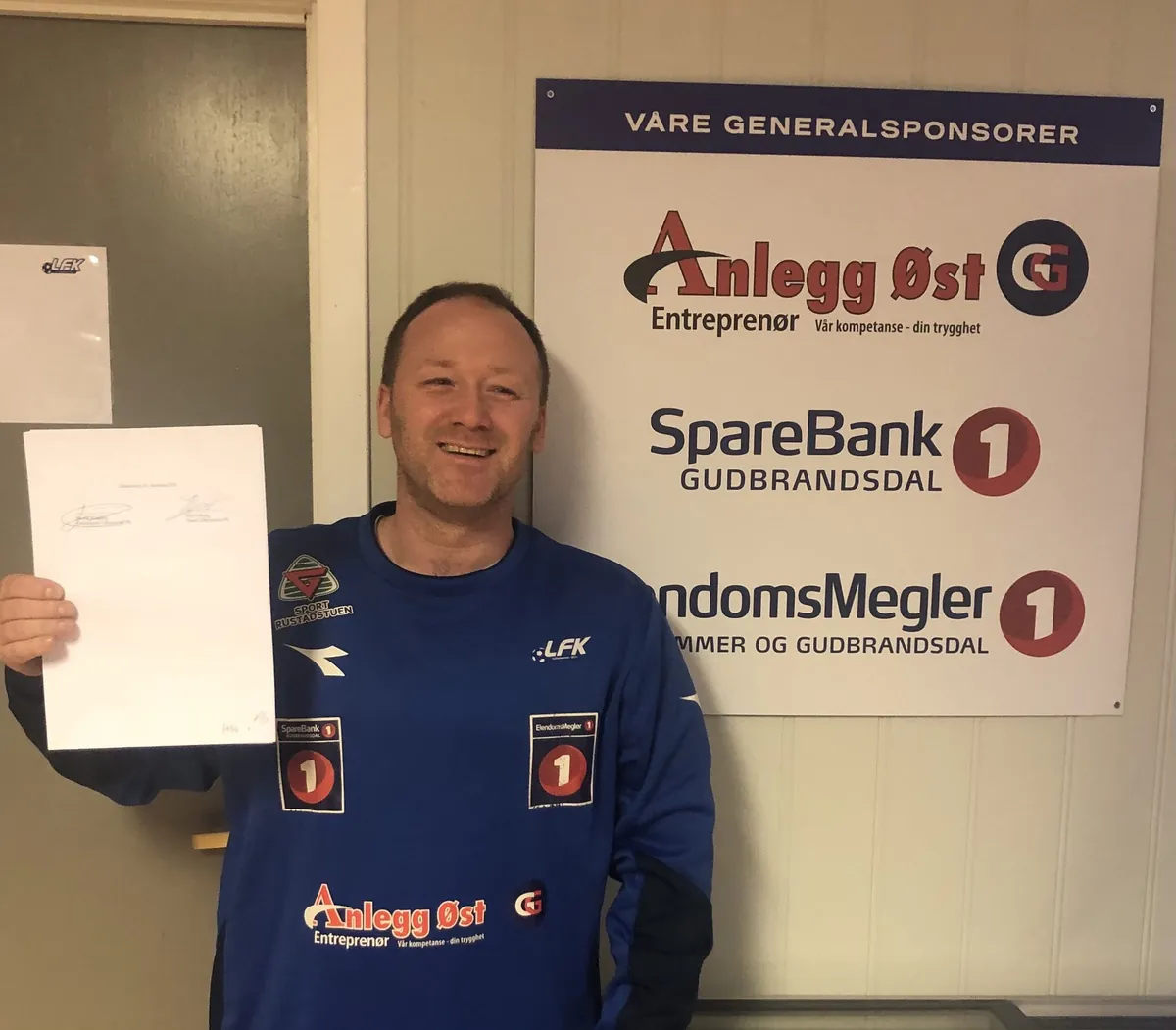 Slått ut av virus – nå tilbake!