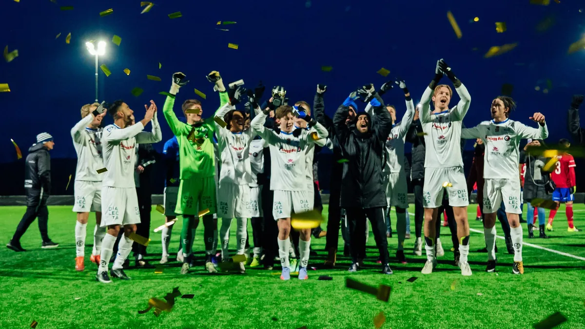 Hvilke lag møter vi i Norsk Tipping-ligaen?