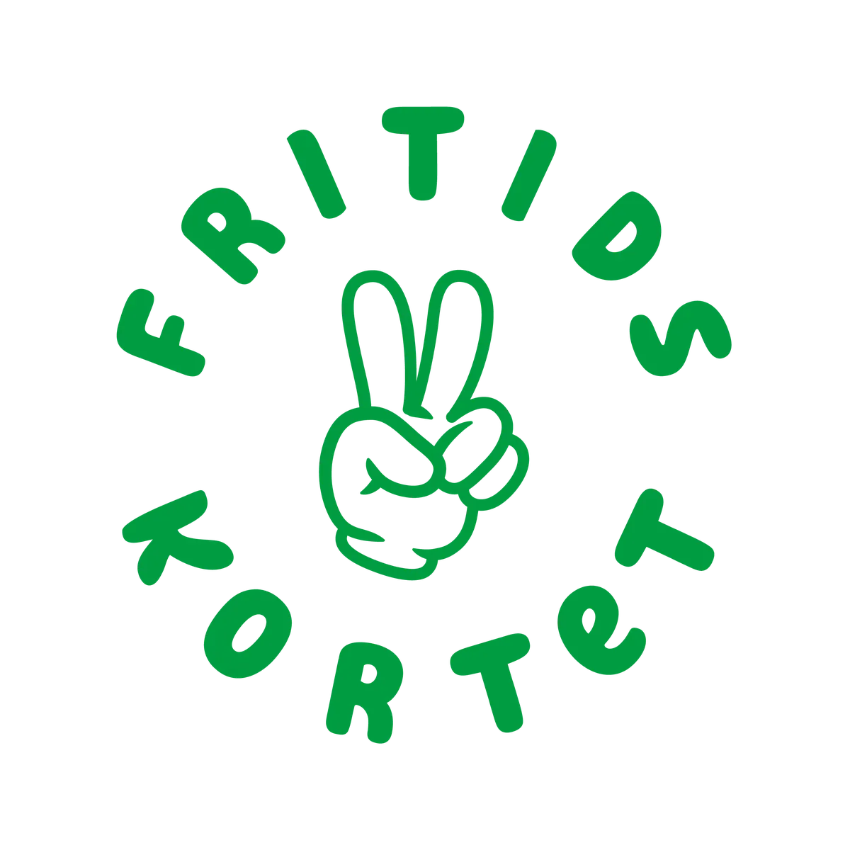 Fritidskortet kan du bruke hos oss i LFK!