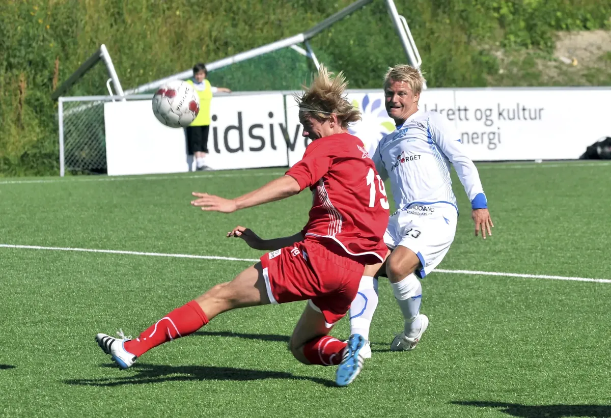 Den siste kampen er spilt, men arven skal leve videre