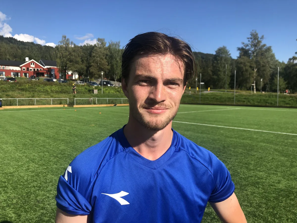 Nok en Lillehamring vil bidra