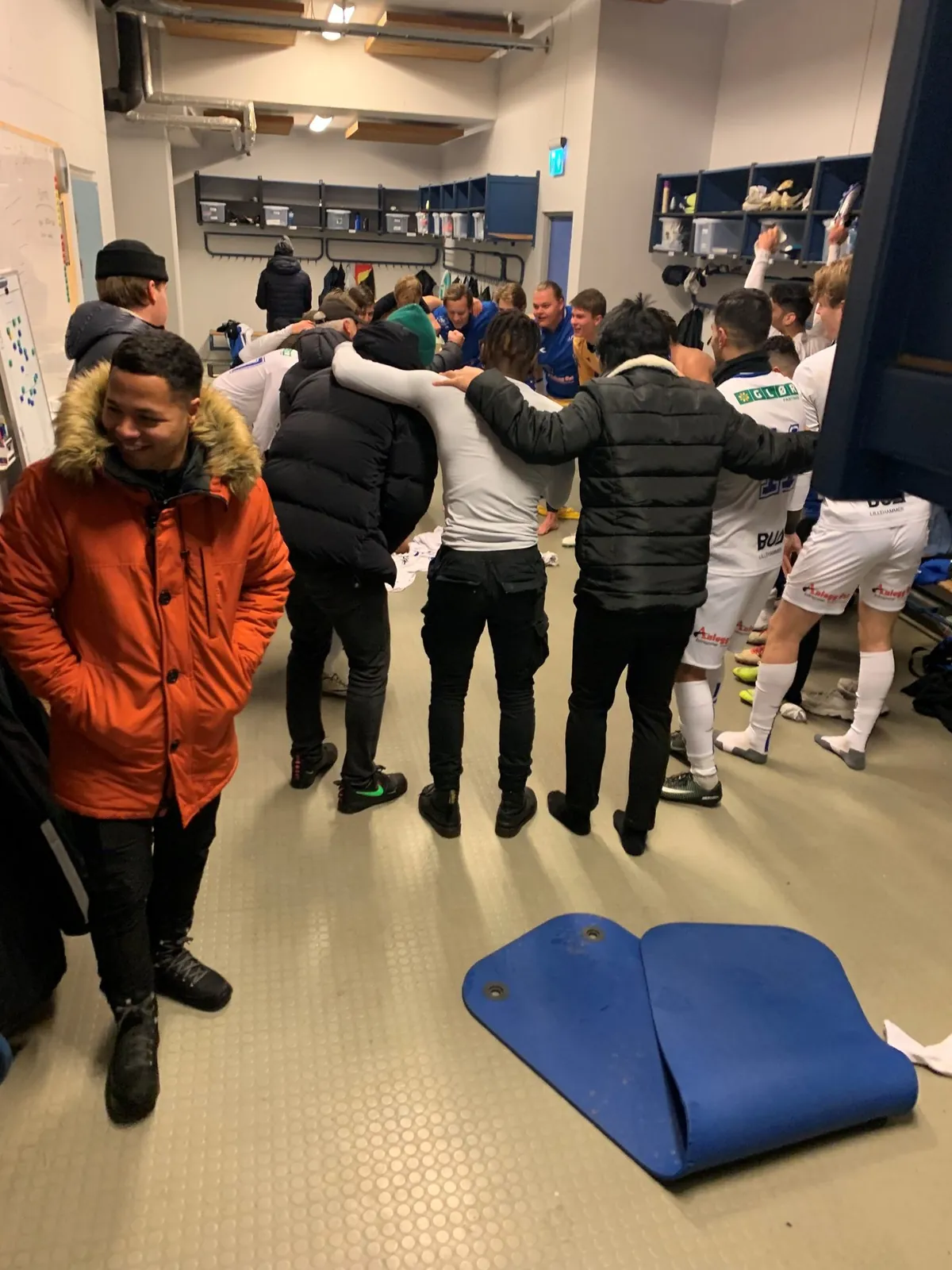 De trodde sjansen var gått – nå er den der for fullt igjen