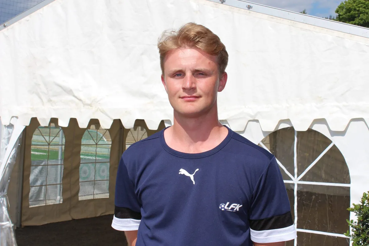 Fortsatt ledige plasser på FotballXtra sommercamp!