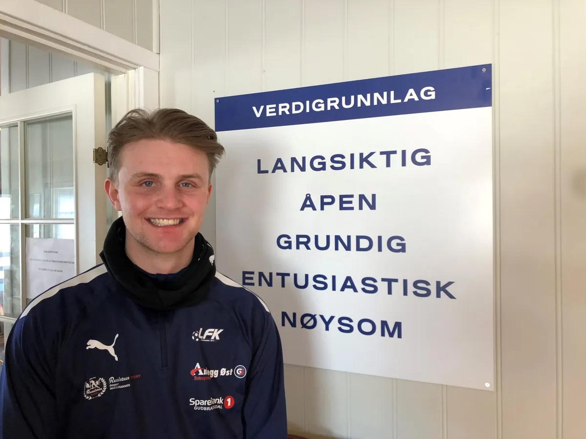 Årets FotballXtra Camp´er