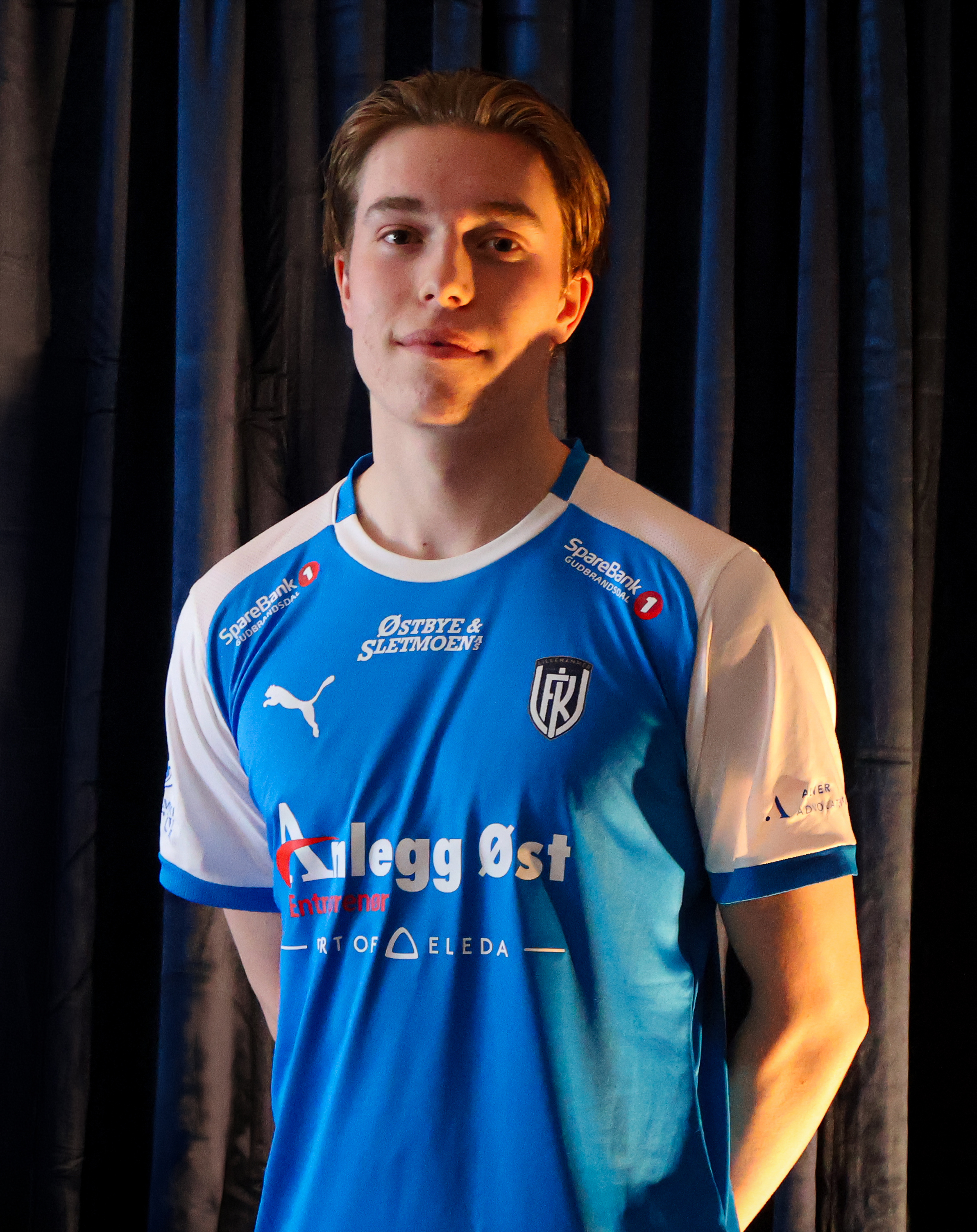 Ulf